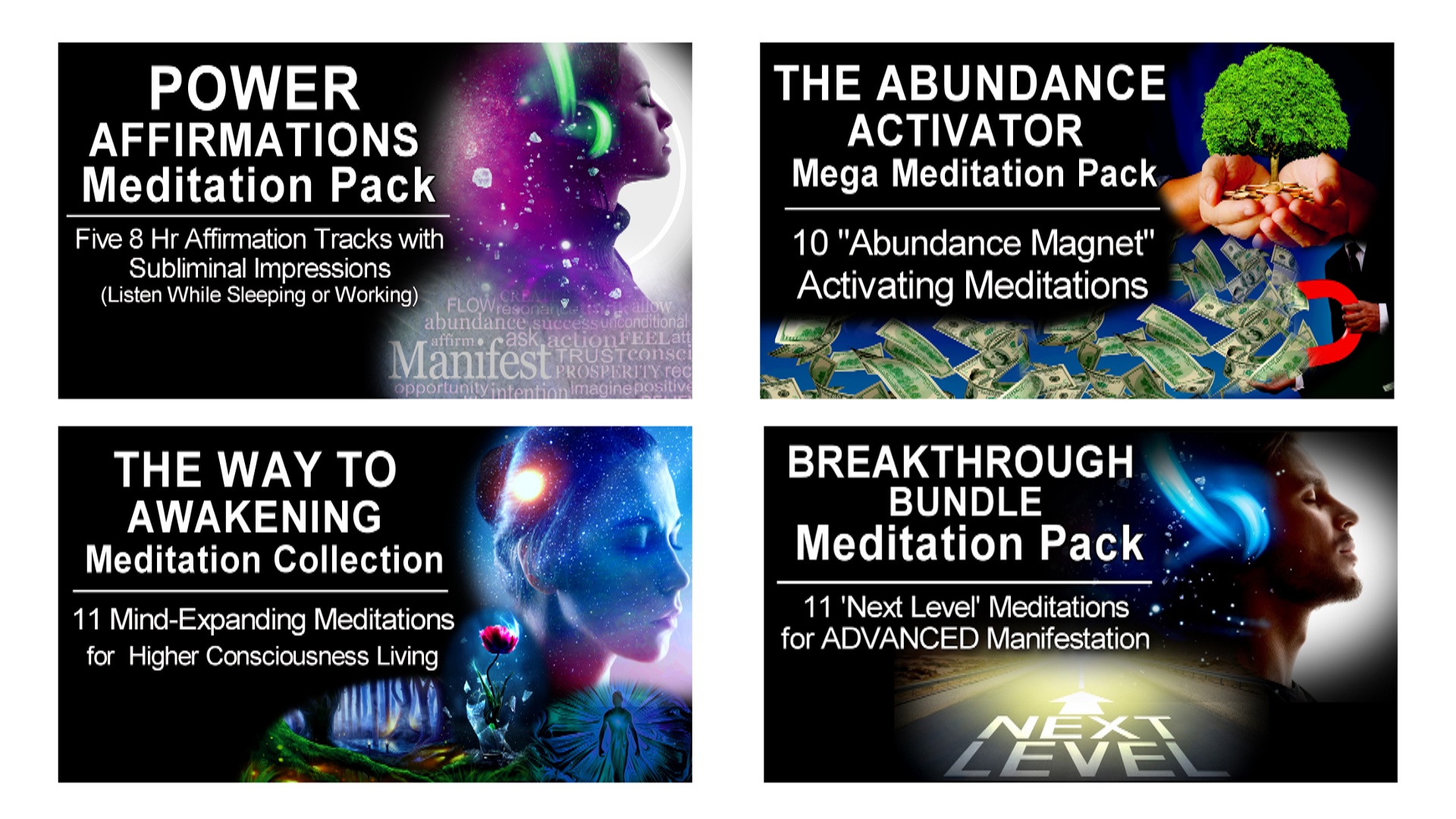 your-youniverse-sale