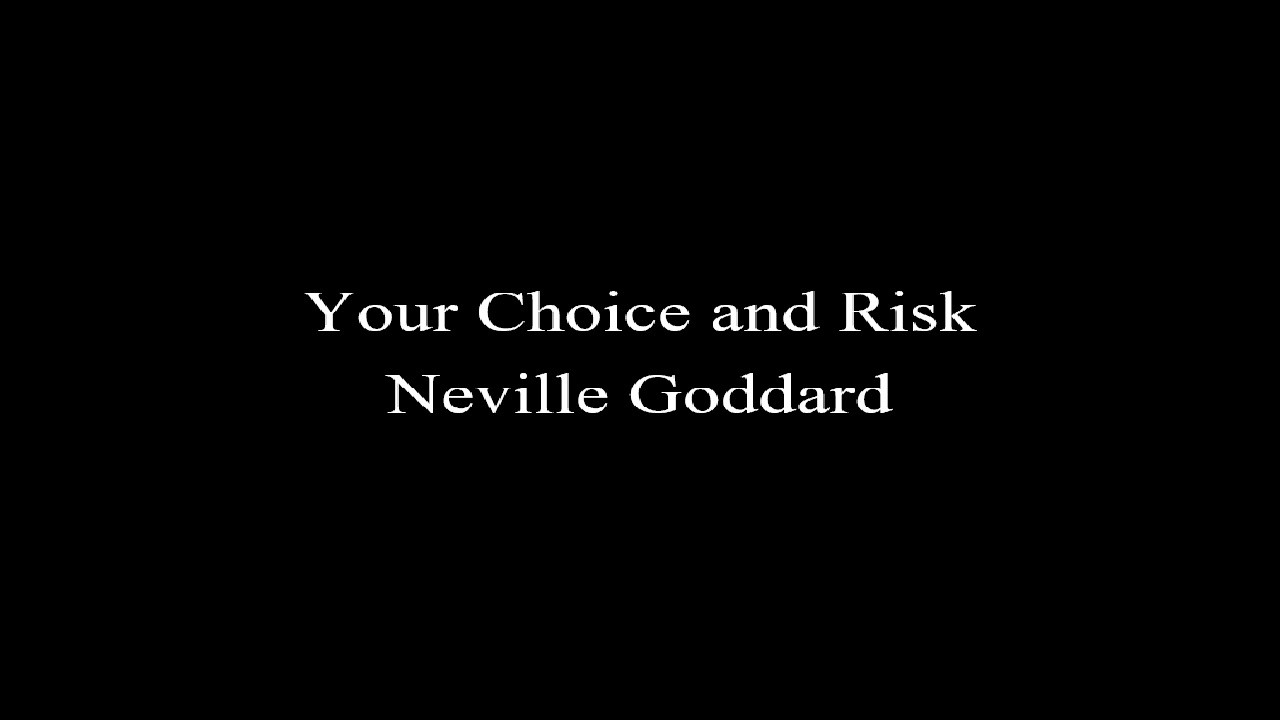 your-choice-and-risk