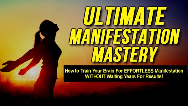 Ultimate Manifestation Mastery Support