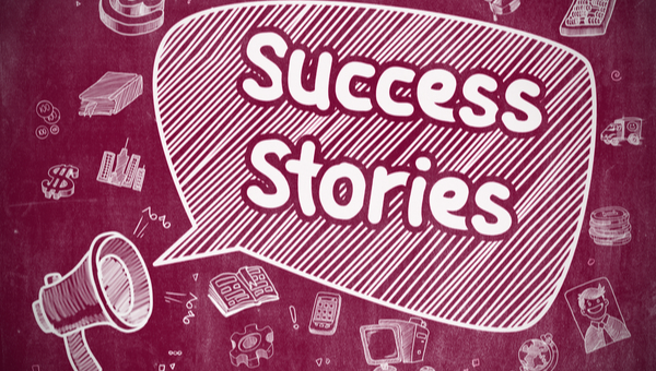 Success Stories